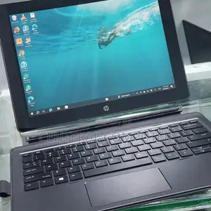 Photo - New Laptop HP Elite X2 1012 8GB Intel Core I5 SSD 256GB
