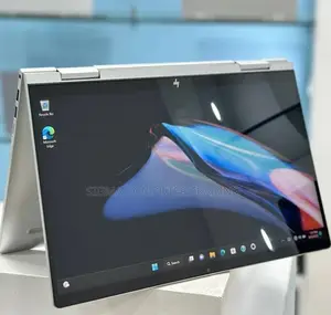 Photo - New Laptop HP Envy X360 16GB Intel Core I7 SSD 512GB