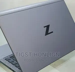 New Laptop HP ZBook 14 8GB Intel Core I7 SSD 1T