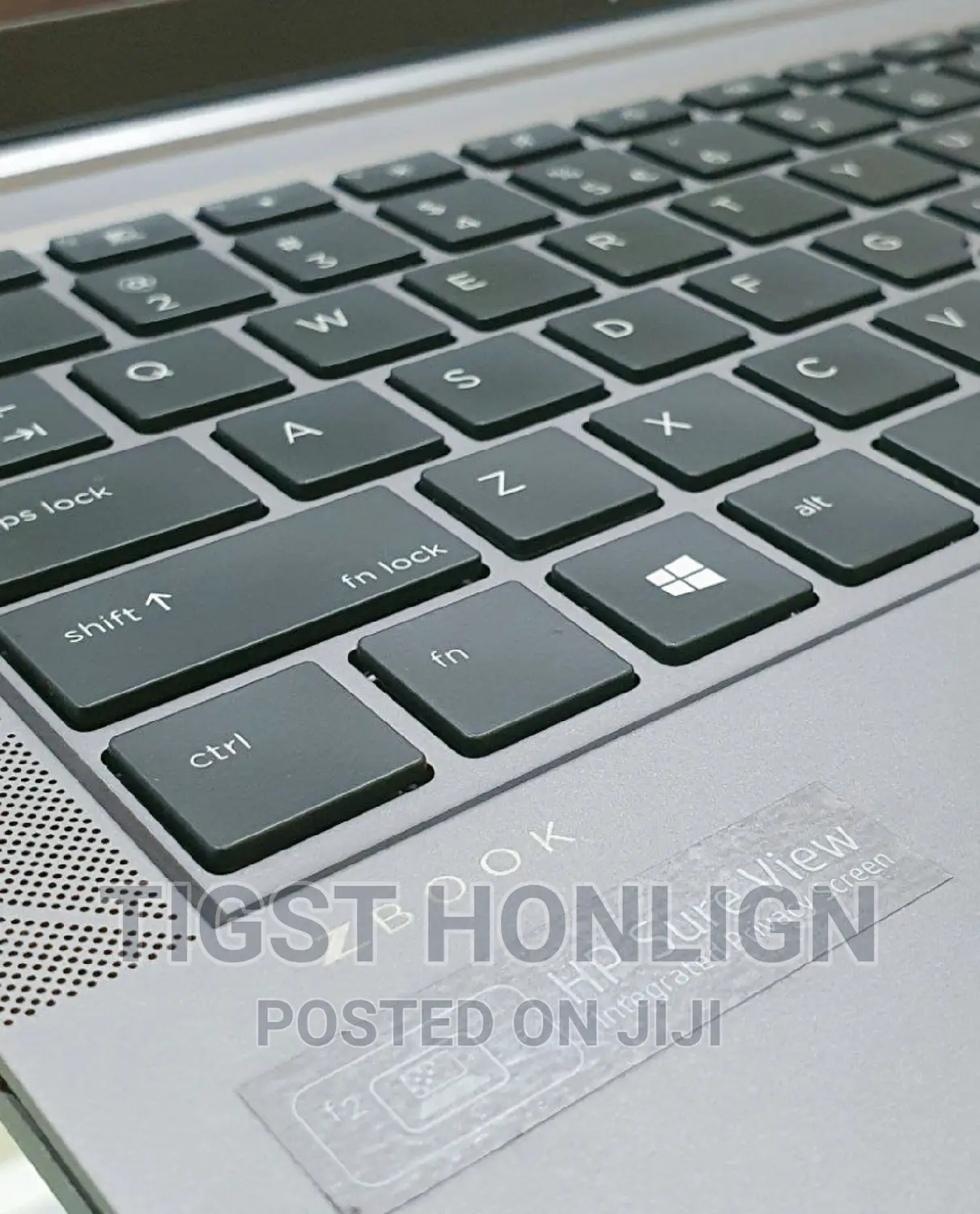 New Laptop HP ZBook 14 8GB Intel Core I7 SSD 1T