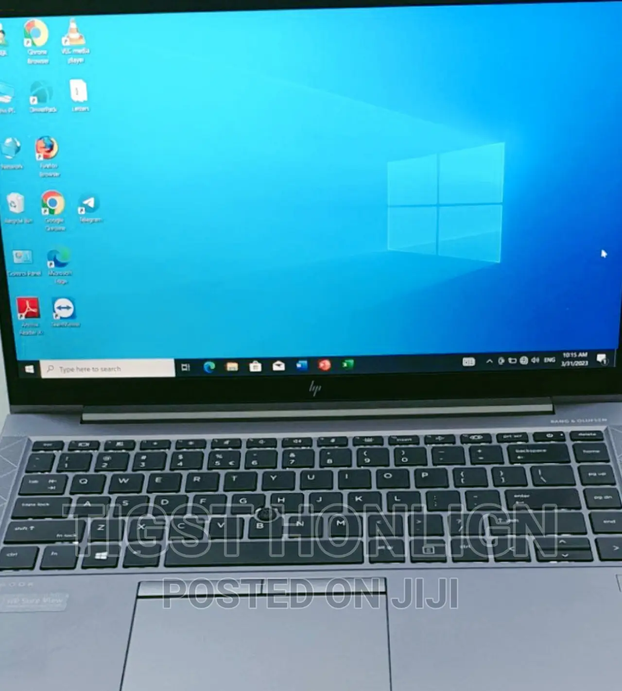 New Laptop HP ZBook 14 8GB Intel Core I7 SSD 1T