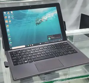 New Laptop HP Elite X2 1012 8GB Intel Core I5 SSD 256GB