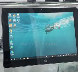 New Laptop HP Elite X2 1012 8GB Intel Core I5 SSD 256GB