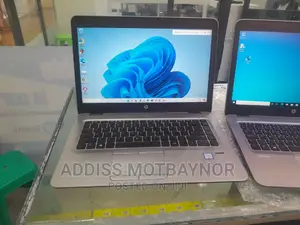 New Laptop HP EliteBook 840 8GB Intel Core I5 HDD 1T