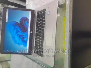 New Laptop HP EliteBook 840 8GB Intel Core I5 HDD 1T