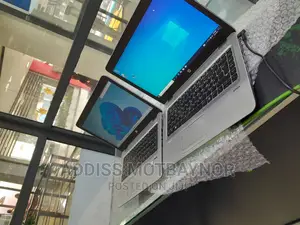 New Laptop HP EliteBook 840 8GB Intel Core I5 HDD 1T