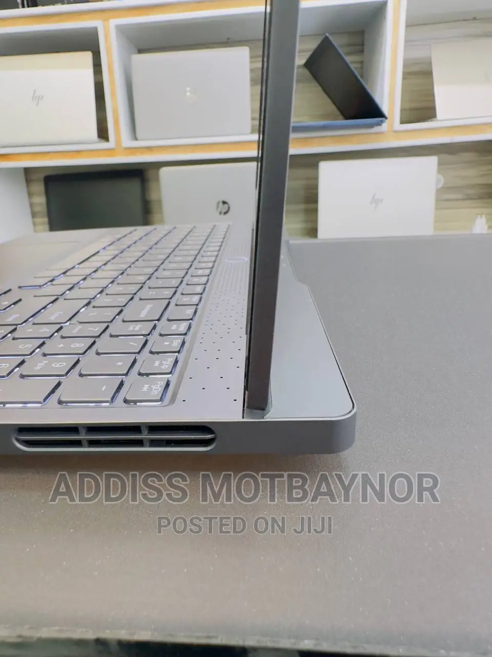 New Laptop Lenovo Legion 5 16GB Intel Core I9 SSD 512GB