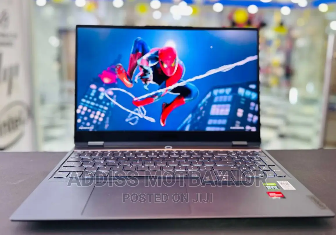 New Laptop Lenovo Legion 5 16GB Intel Core I9 SSD 512GB