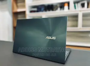Photo - New Laptop Asus ZenBook UX31E 16GB Intel Core I9 SSD 512GB