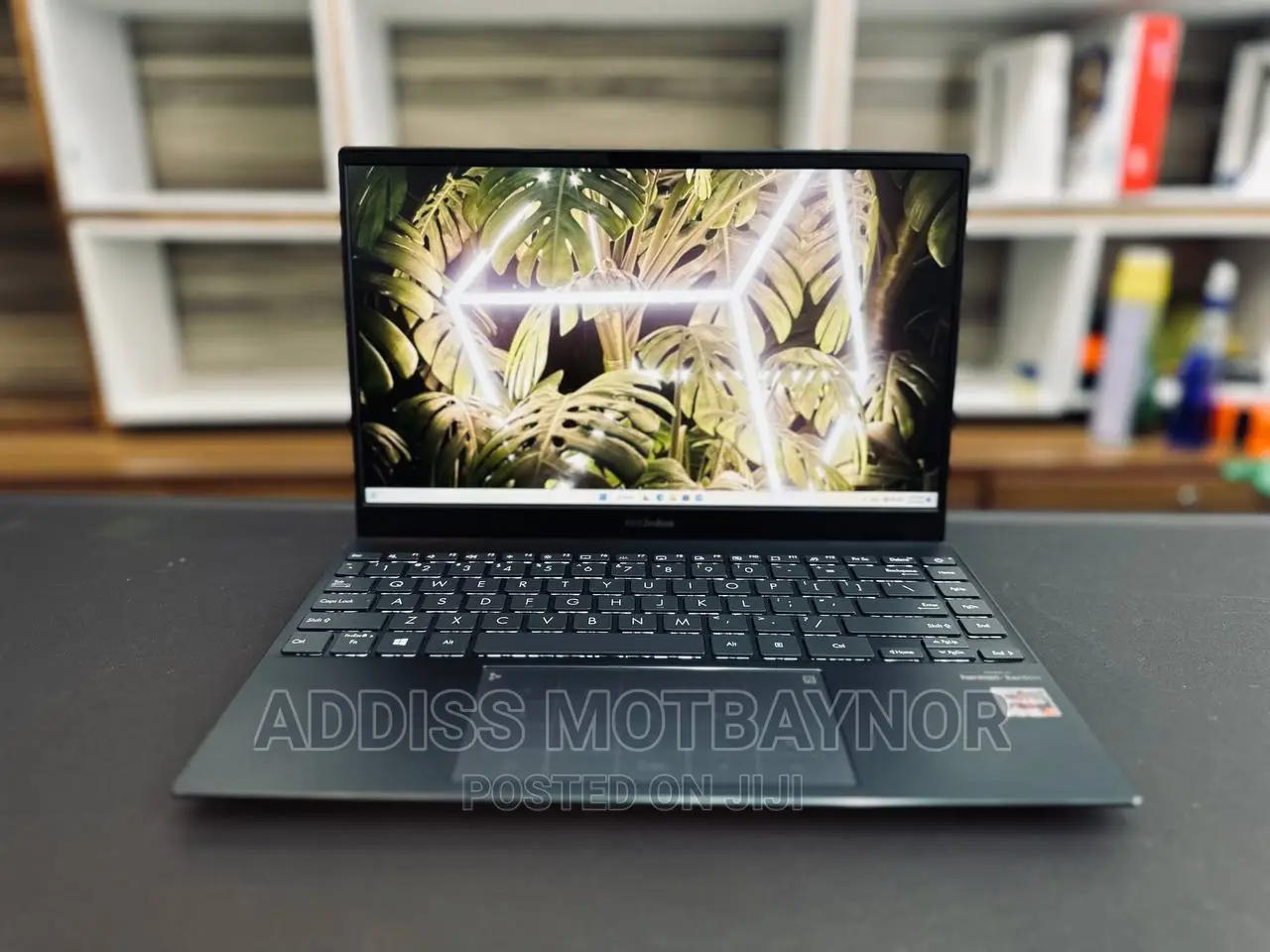 New Laptop Asus ZenBook UX31E 16GB Intel Core I9 SSD 512GB