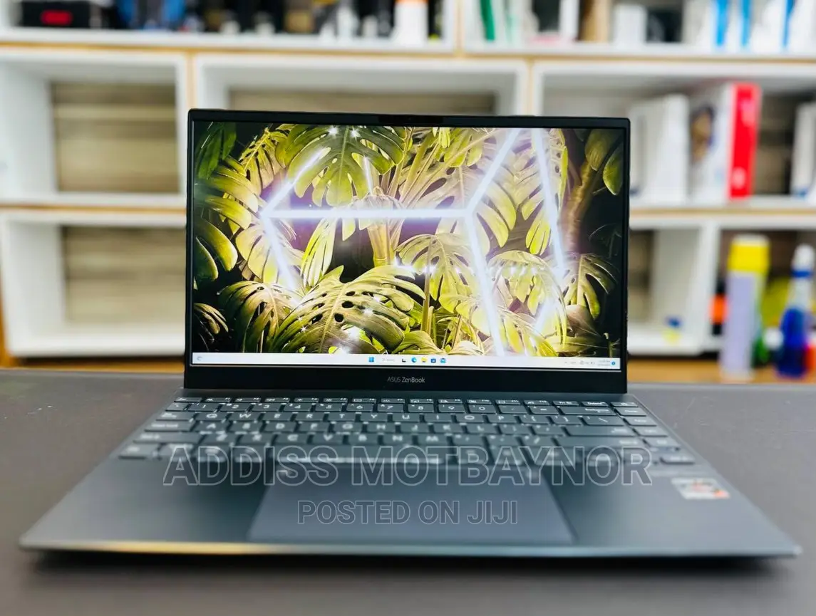 New Laptop Asus ZenBook UX31E 16GB Intel Core I9 SSD 512GB