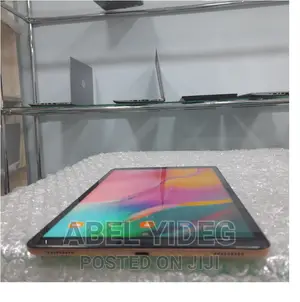 Photo - New Samsung Galaxy Tab A 10.1 (2019) 32 GB