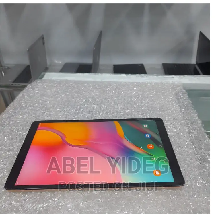 New Samsung Galaxy Tab A 10.1 (2019) 32 GB