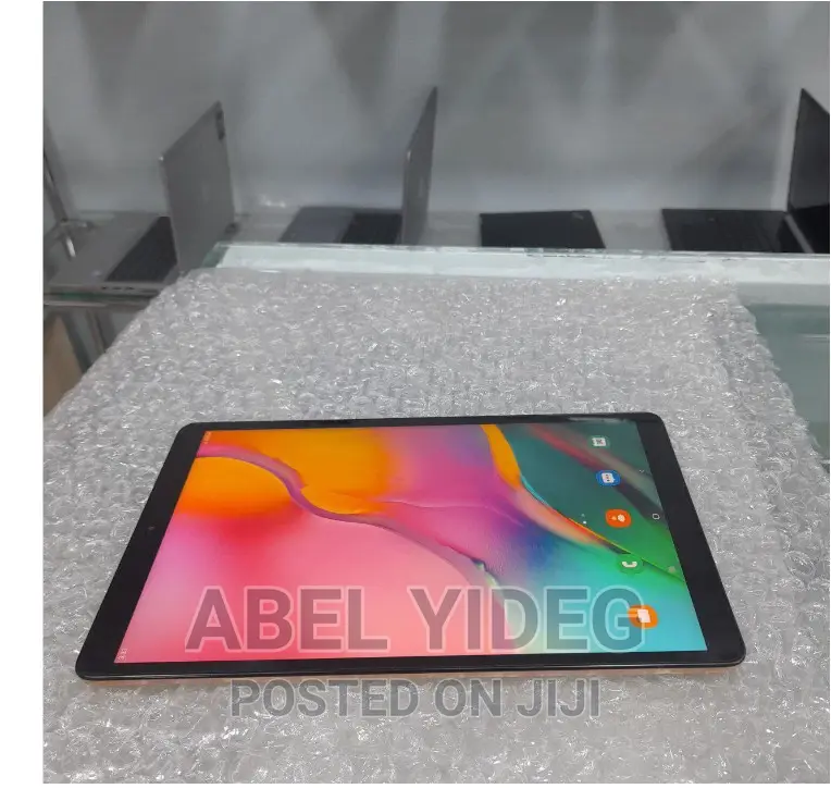 New Samsung Galaxy Tab A 10.1 (2019) 32 GB