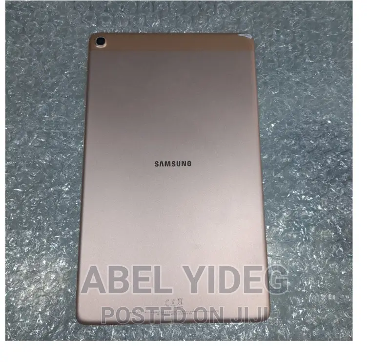 New Samsung Galaxy Tab A 10.1 (2019) 32 GB