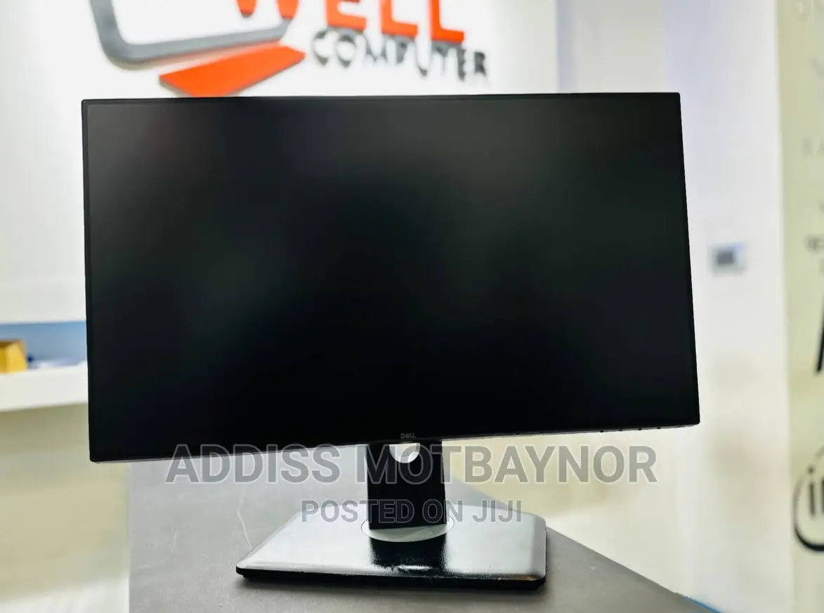 Dell Monitor