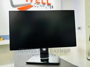 Dell Monitor