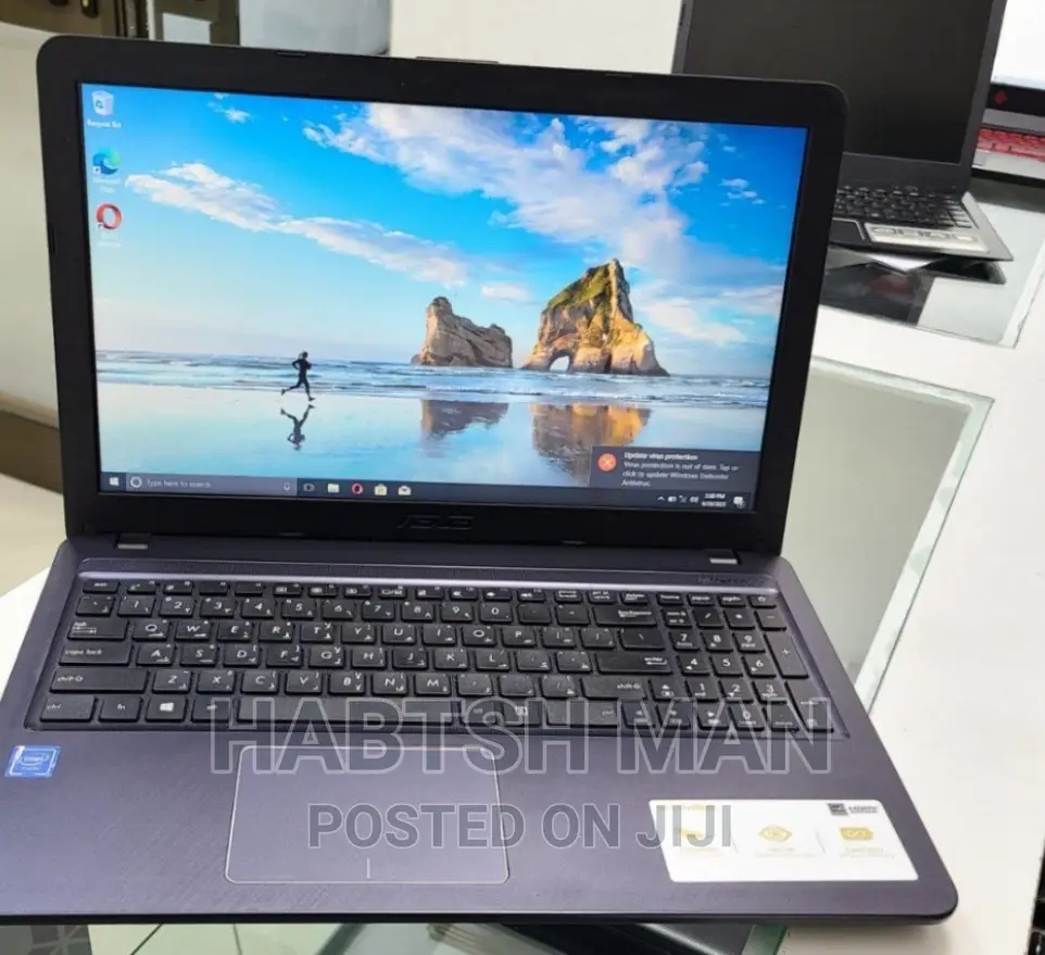 New Laptop Lenovo Ideapad 3 8GB Intel Core i5 SSD 512GB