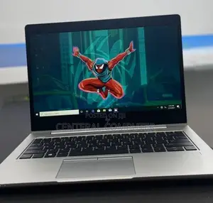 New Laptop HP ZBook 15 16GB Intel Core I7 SSD 512GB