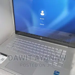Photo - New Laptop HP 16GB Intel Core I7 SSD 1T