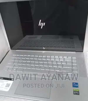 New Laptop HP 16GB Intel Core I7 SSD 1T