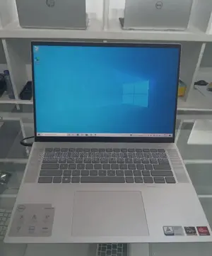 Photo - New Laptop Dell Inspiron 15 16GB AMD Ryzen 7 SSD 1T
