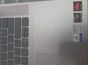 New Laptop Dell Inspiron 15 16GB AMD Ryzen 7 SSD 1T