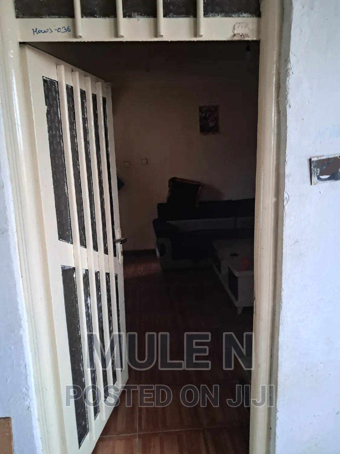 Furnished 1bdrm Condo in Abado Condominium, Yeka for sale