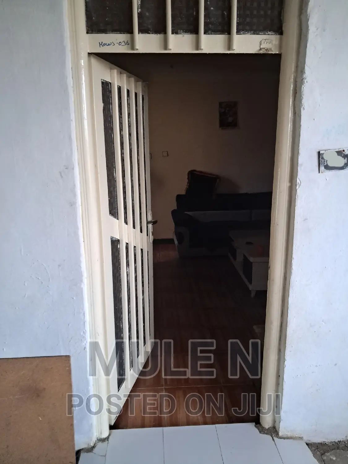 Furnished 1bdrm Condo in Abado Condominium, Yeka for sale