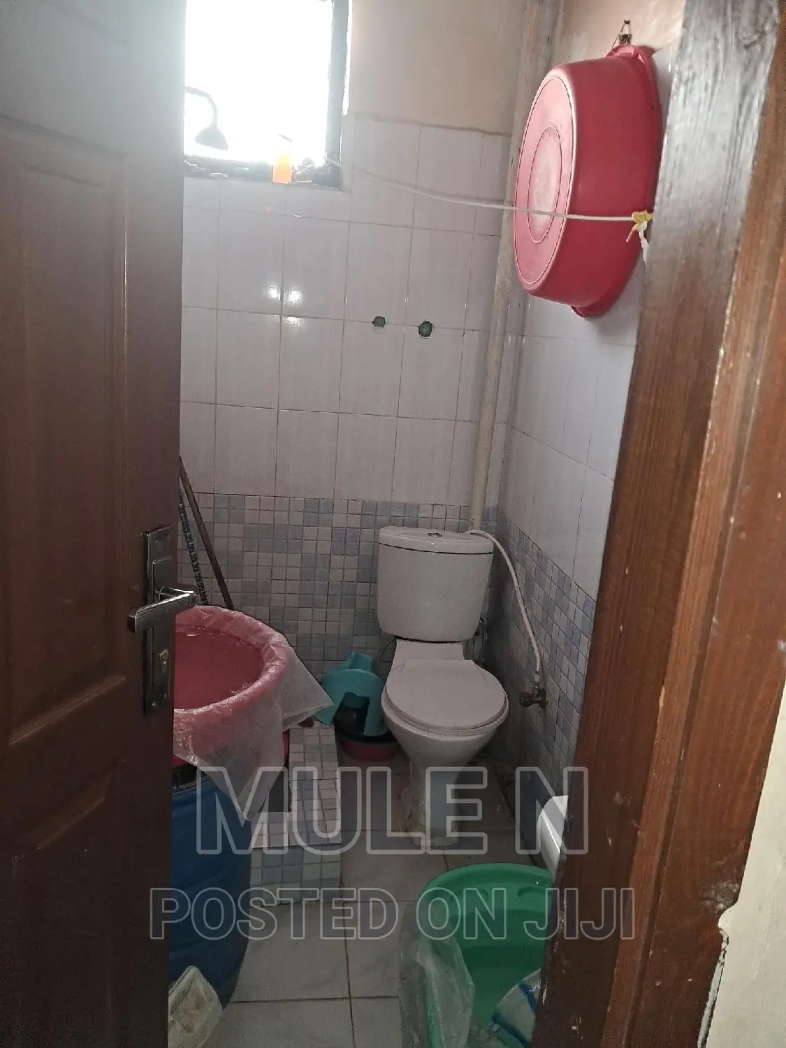 Furnished 1bdrm Condo in Abado Condominium, Yeka for sale