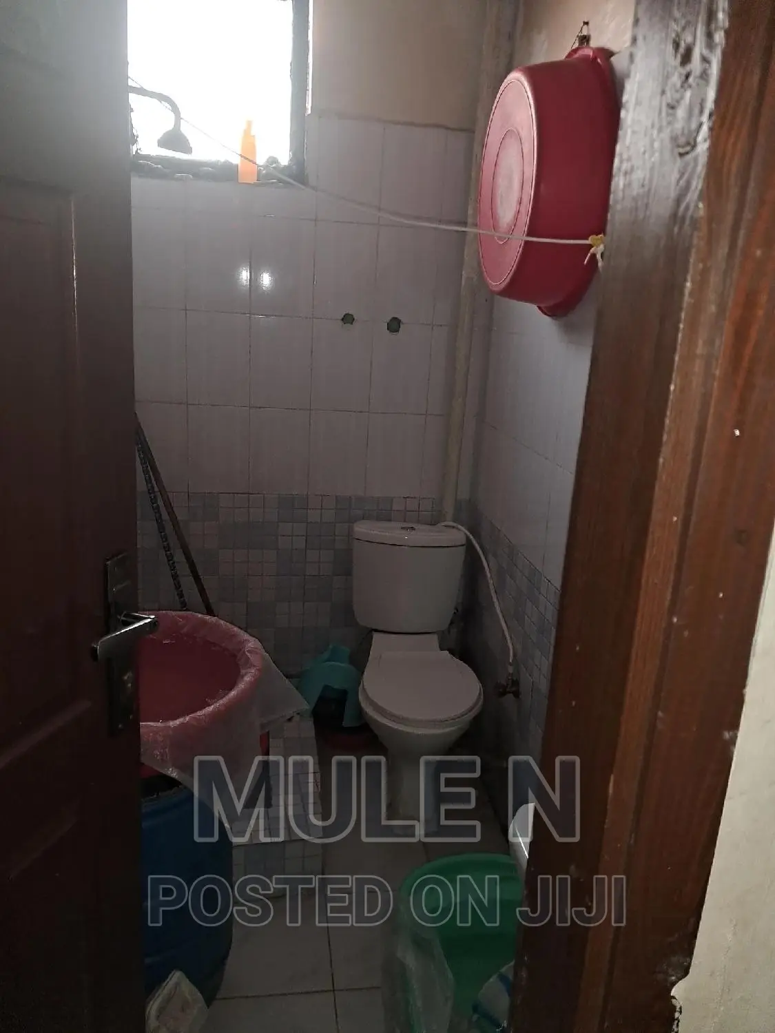 Furnished 1bdrm Condo in Abado Condominium, Yeka for sale