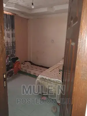 Furnished 1bdrm Condo in Abado Condominium, Yeka for sale