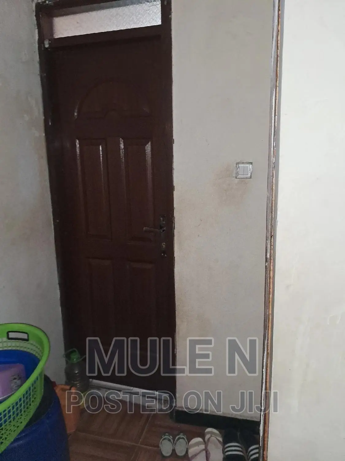 Furnished 1bdrm Condo in Abado Condominium, Yeka for sale