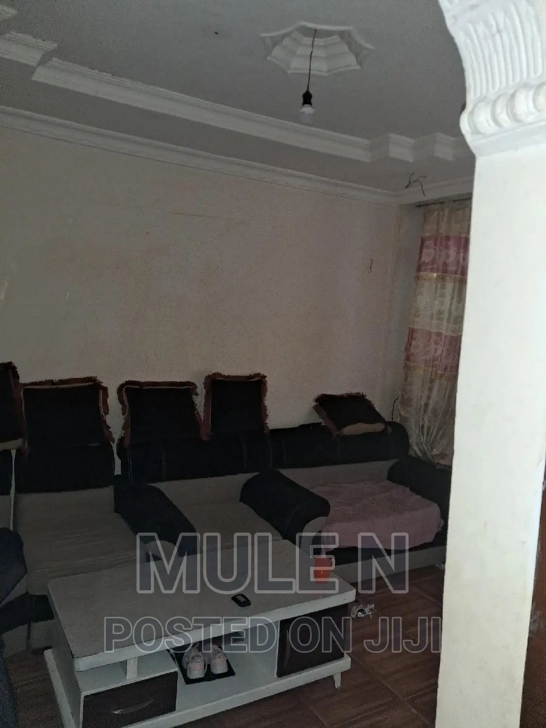 Furnished 1bdrm Condo in Abado Condominium, Yeka for sale