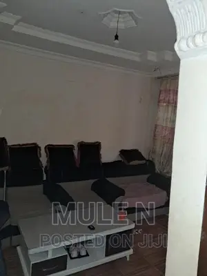 Furnished 1bdrm Condo in Abado Condominium, Yeka for sale