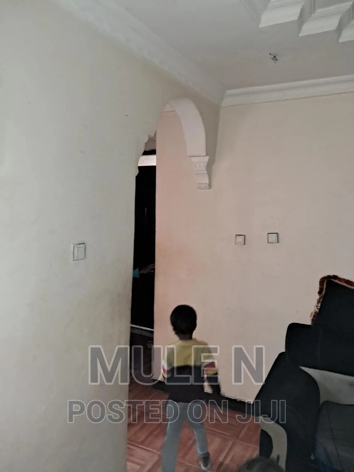 Furnished 1bdrm Condo in Abado Condominium, Yeka for sale