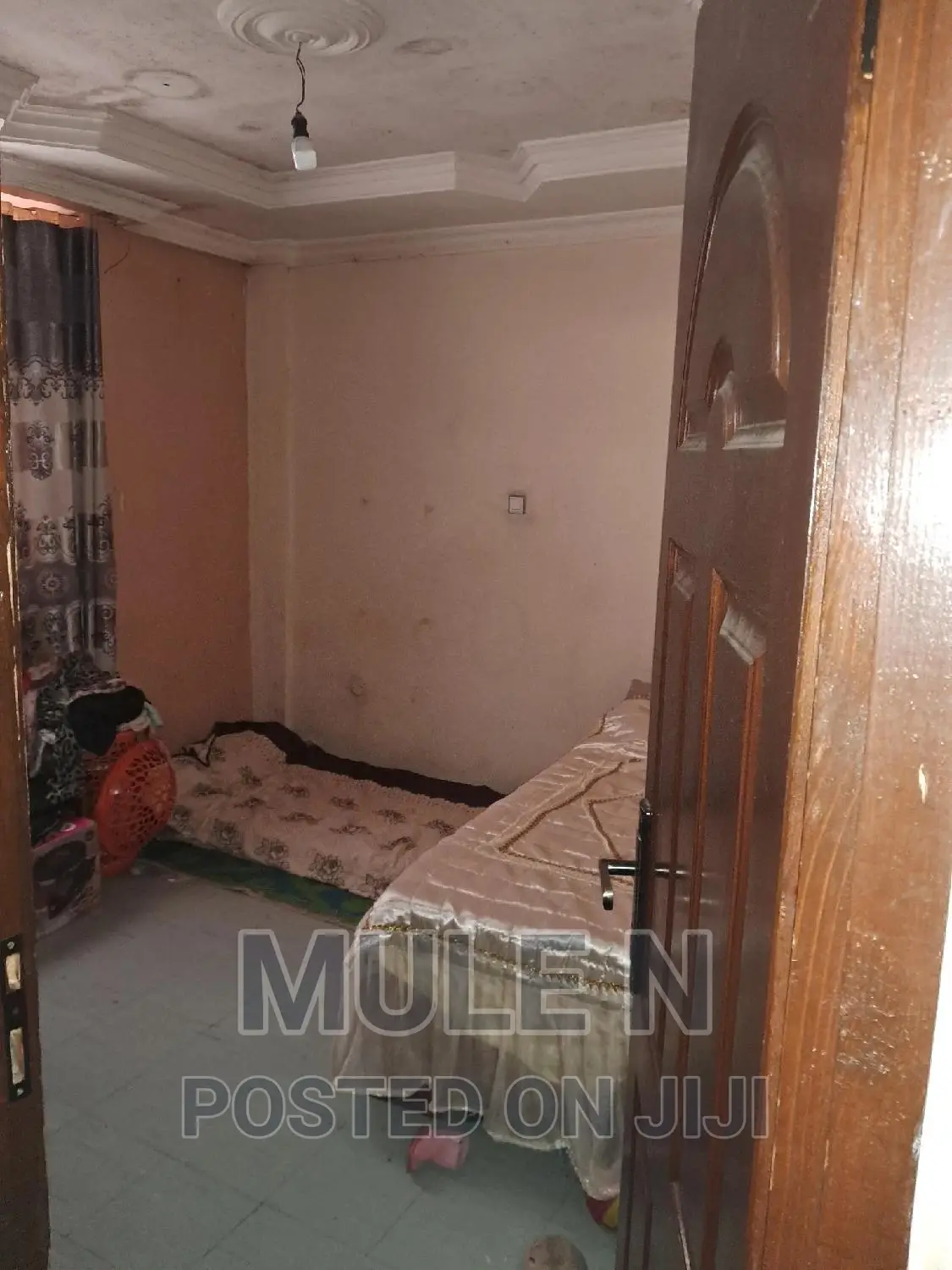 Furnished 1bdrm Condo in Abado Condominium, Yeka for sale