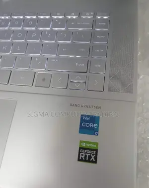 Photo - New Laptop HP Envy 15 16GB Intel Core I7 SSD 1T