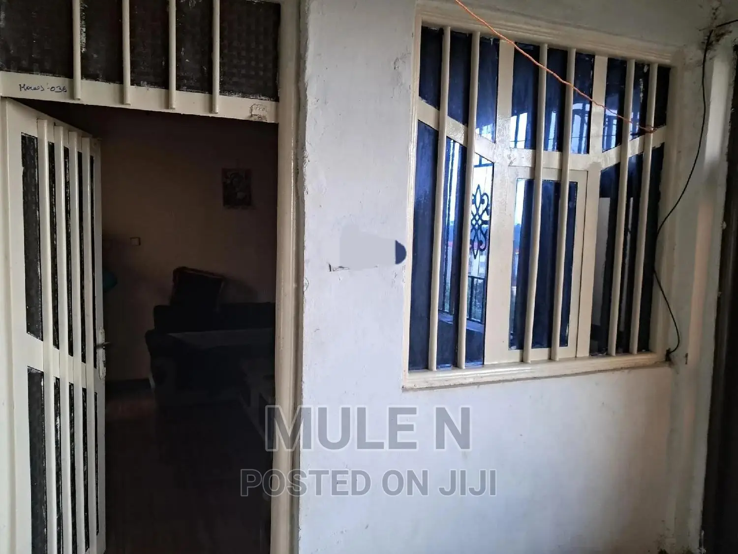 Furnished 1bdrm Condo in Abado Condominium, Yeka for sale