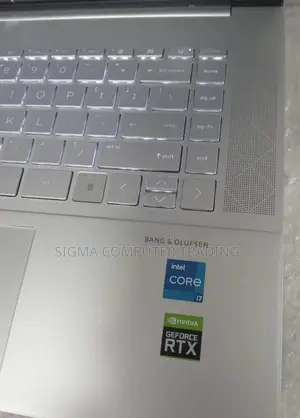 New Laptop HP Envy 15 16GB Intel Core I7 SSD 1T