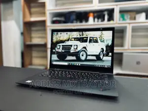 Photo - New Laptop Lenovo ThinkPad X1 Carbon 8GB Intel Core I5 SSD 512GB