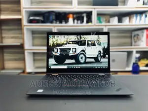 New Laptop Lenovo ThinkPad X1 Carbon 8GB Intel Core I5 SSD 512GB