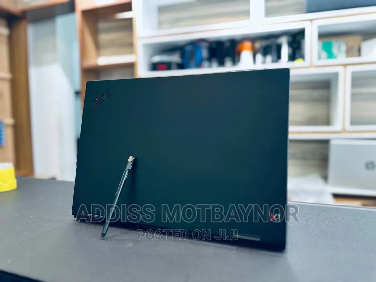 New Laptop Lenovo ThinkPad X1 Carbon 8GB Intel Core I5 SSD 512GB