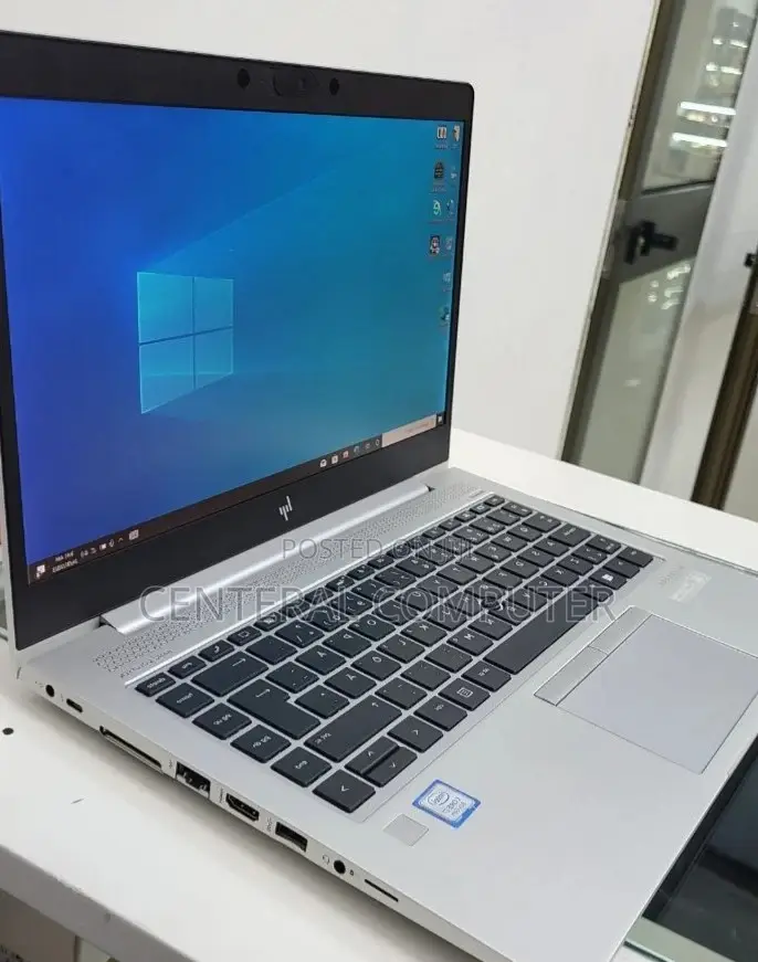 New Laptop HP 240 G2 16GB Intel Core I7 SSD 512GB