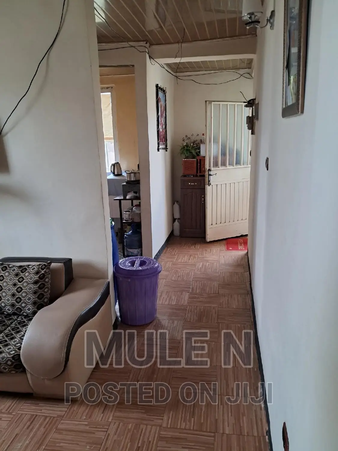 1bdrm Condo in ኣባዶ ኮንደሚኒየም, Yeka for sale