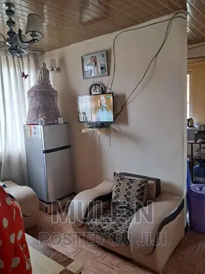 1bdrm Condo in ኣባዶ ኮንደሚኒየም, Yeka for sale