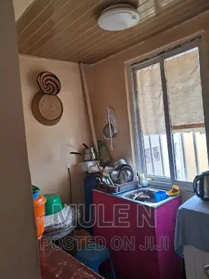 1bdrm Condo in ኣባዶ ኮንደሚኒየም, Yeka for sale