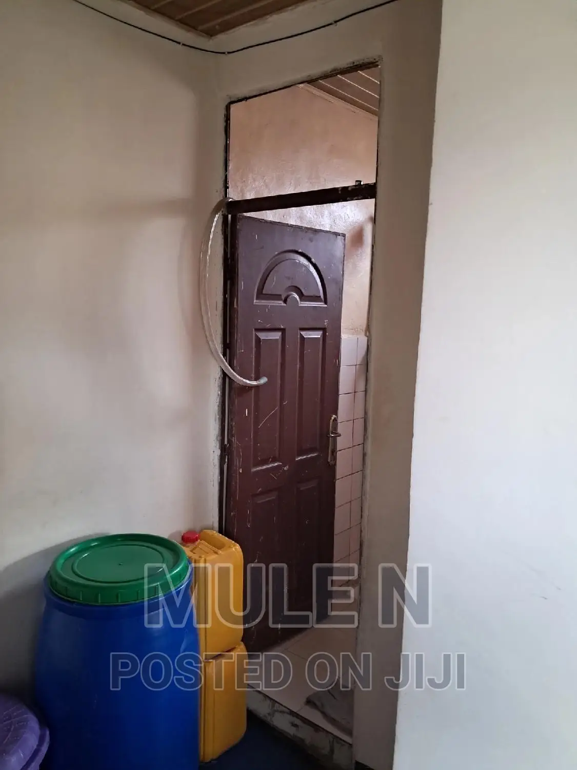 1bdrm Condo in ኣባዶ ኮንደሚኒየም, Yeka for sale