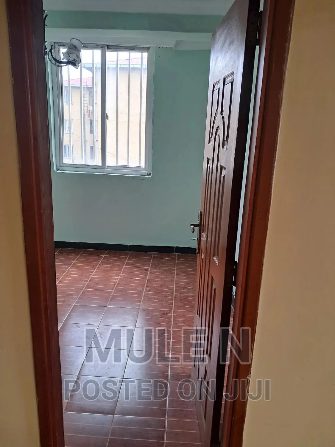 Furnished 2bdrm Condo in ኣባዶ ኮንደሚኒየም, Yeka for sale