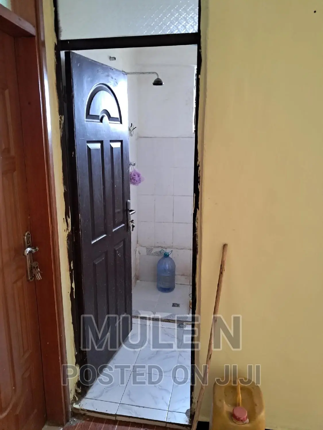 Furnished 2bdrm Condo in ኣባዶ ኮንደሚኒየም, Yeka for sale